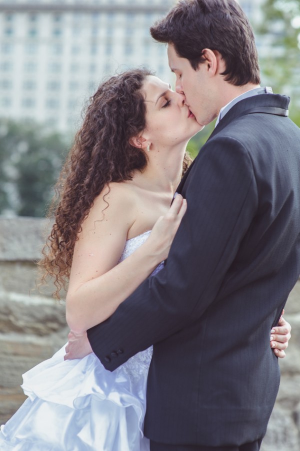 Ananda Lima - NYC Trash the Dress-14