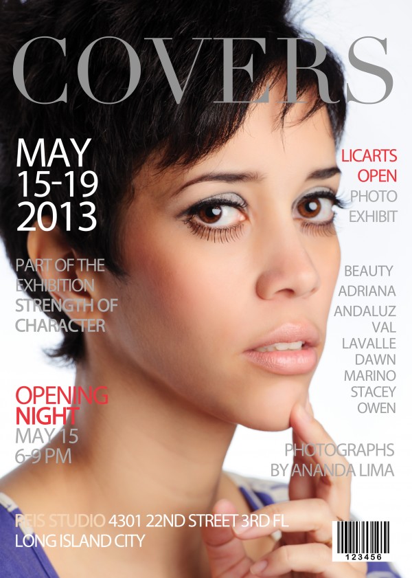 Fashion Magazine