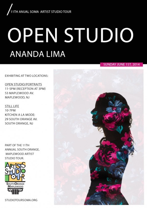 Studio tour copy