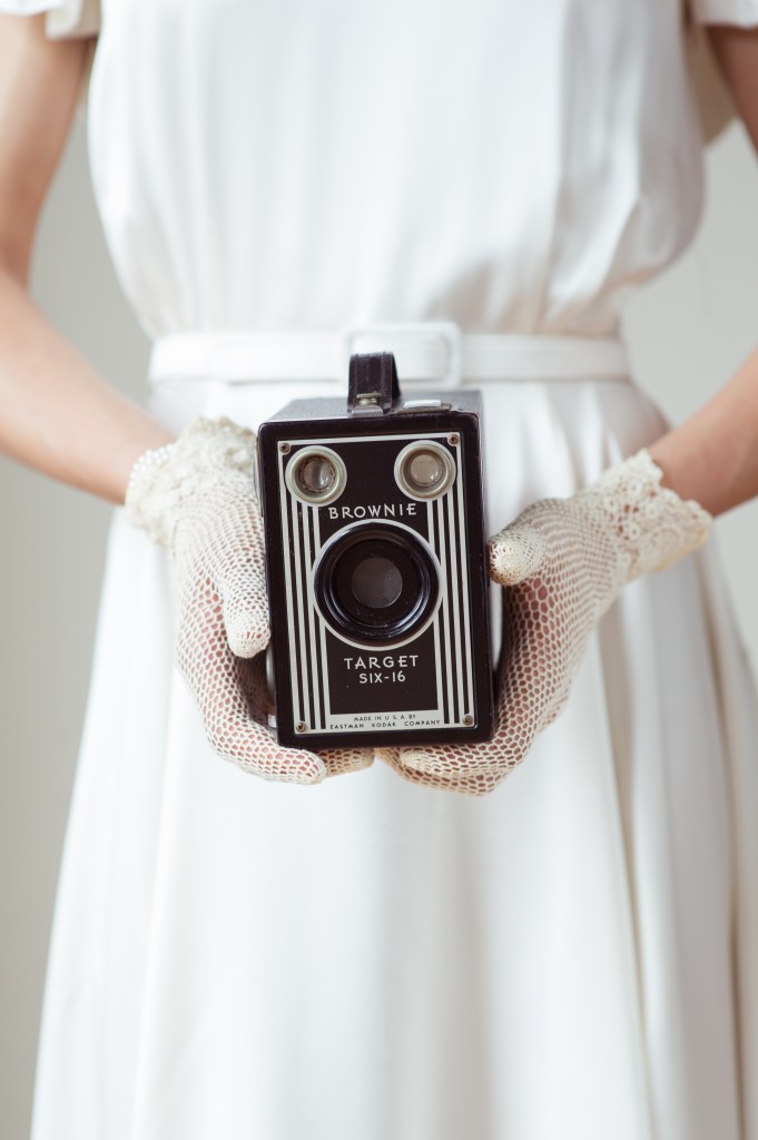 Little Vintage Rentals - Treasure Chest-8
