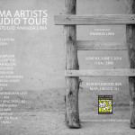 Open Studio 2016