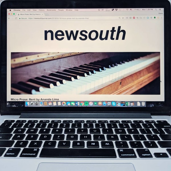 newshouthshortstory