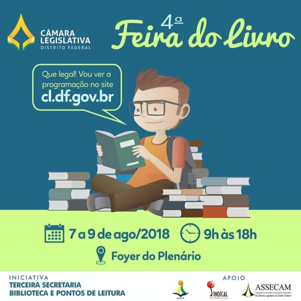 Feira do Livro